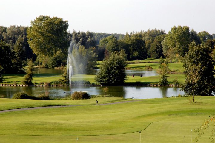Golf 26 of 86