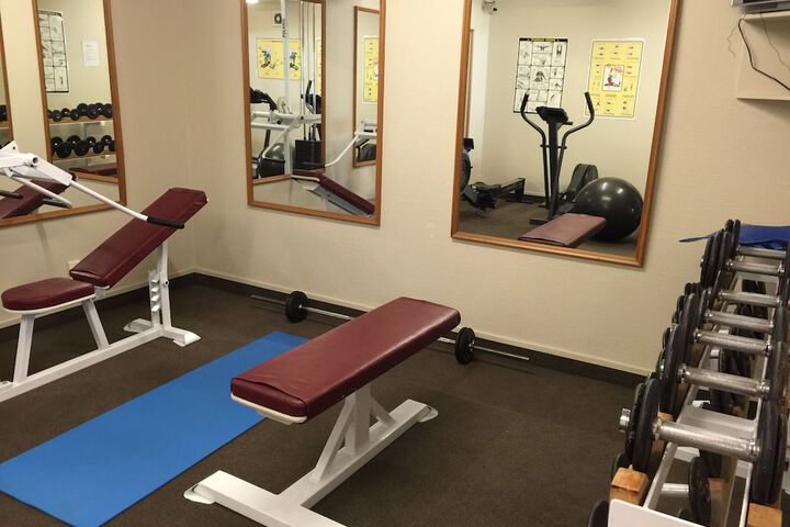 Health and Fitness 32 of 39