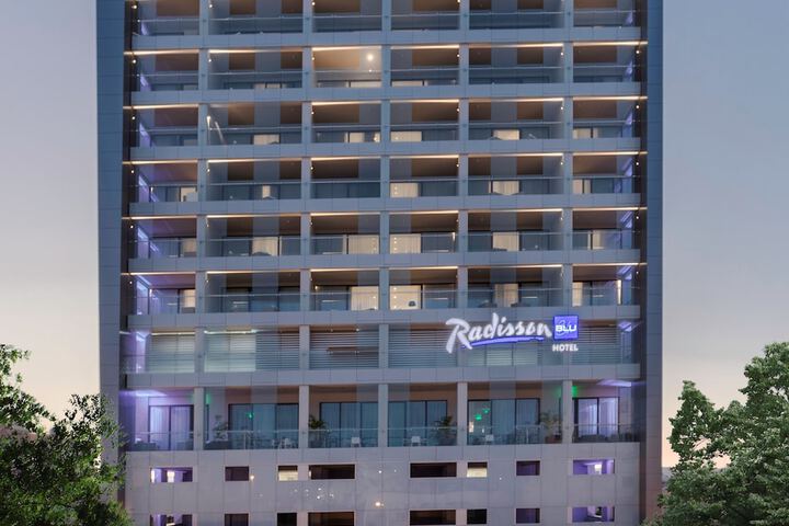 Hotel 165 of 165