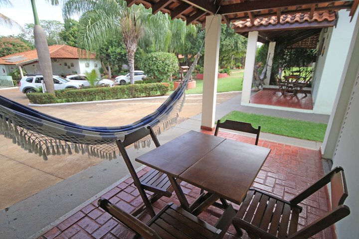 Terrace/Patio 26 of 68