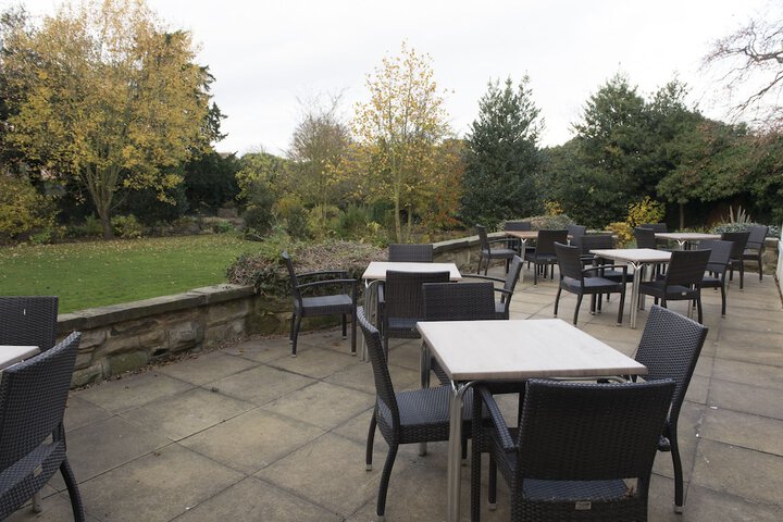 Terrace/Patio 30 of 30