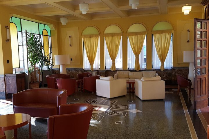Hotel Interior 2 of 13