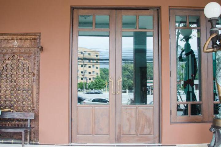 Spa and Wellness Pictures