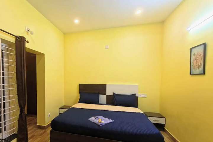 Jeru Homes Ooty