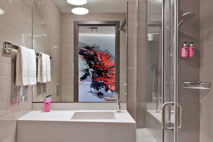Bathroom Vanities