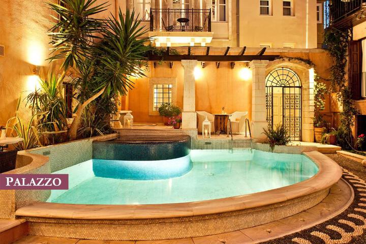 Pool 9 of 23