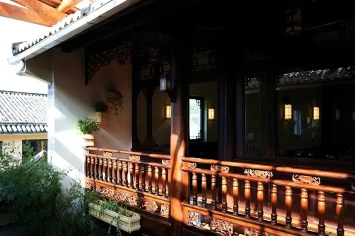 Xiaopo Yaju Inn
