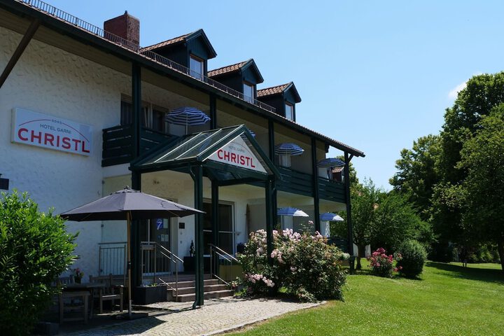 Hotel 36 of 41