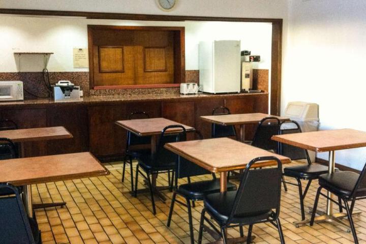 Fitness Facility Photos