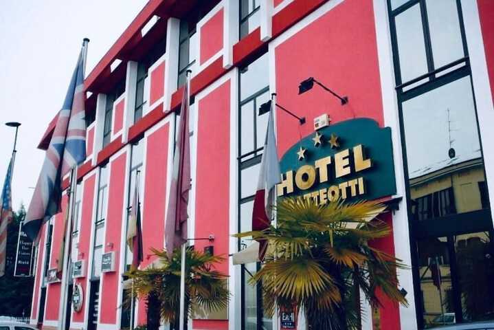 Hotel 49 of 53