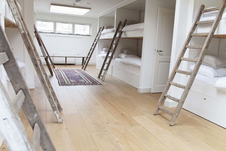 Familiehuis Haarlem VR