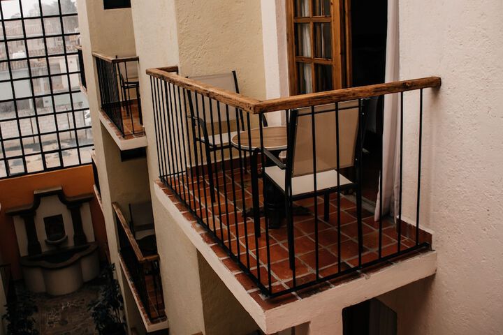Terrace/Patio 22 of 82