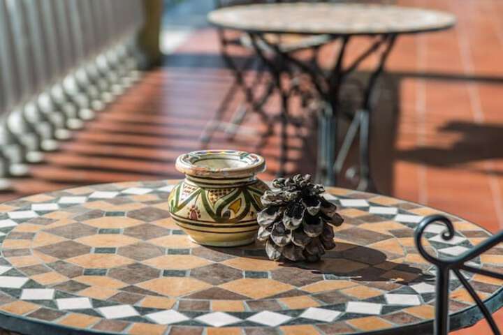 Terrace/Patio 35 of 57