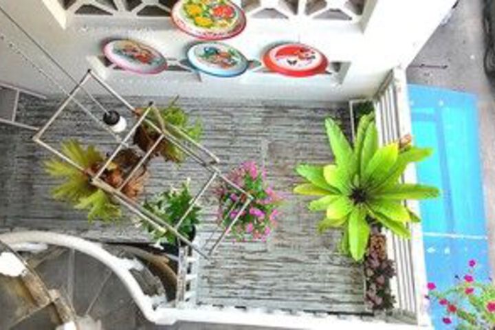 Terrace/Patio 19 of 19