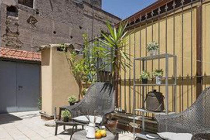 Terrace/Patio 208 of 209