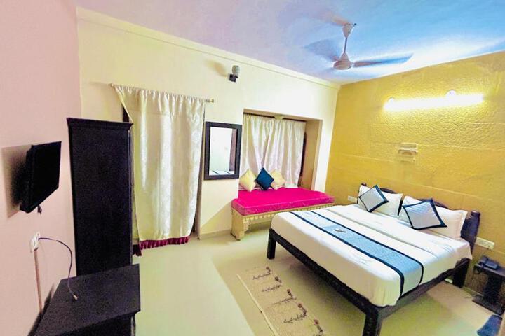 Hotel Nihal Villa