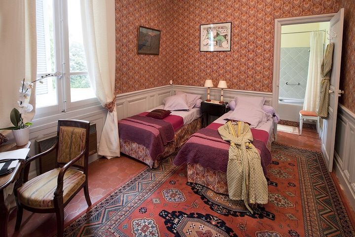 Room 5 of 36