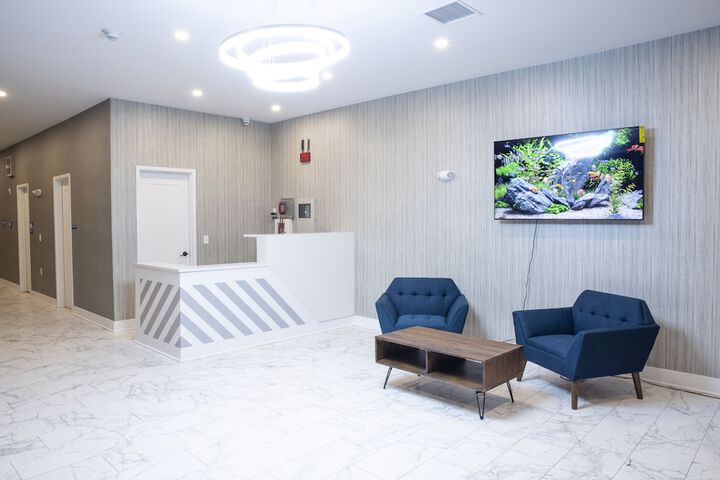 Hotel Interior 3 of 18