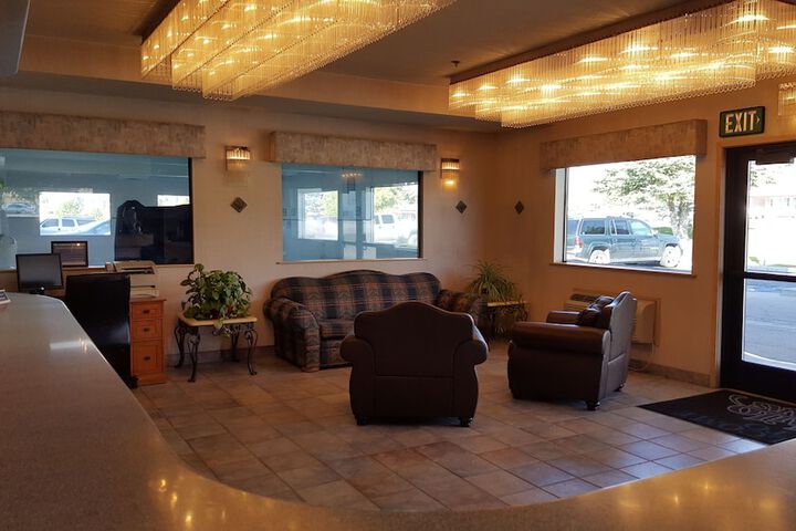 Hotel Interior 2 of 16