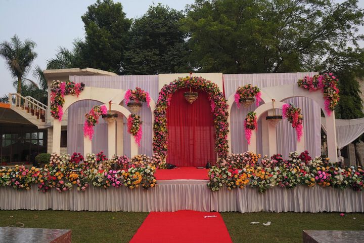 Wedding/Banquet 36 of 81