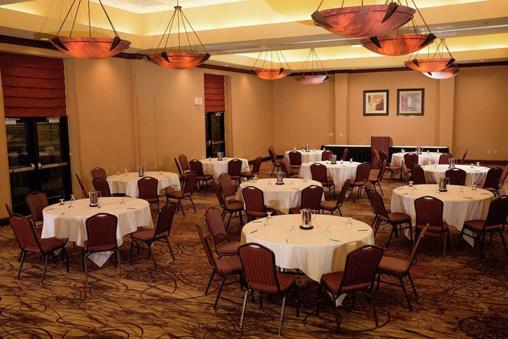 Ballroom