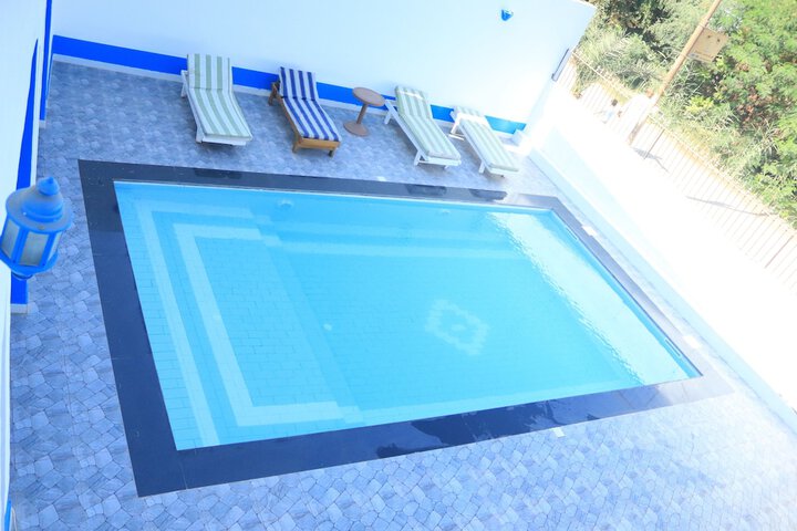 Hotel 33 of 46