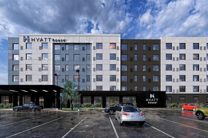 Hotel 101 of 103