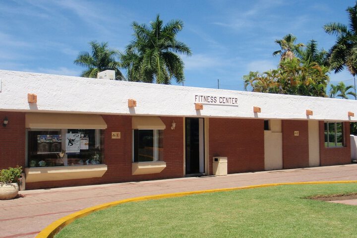 Fitness Facility Photos