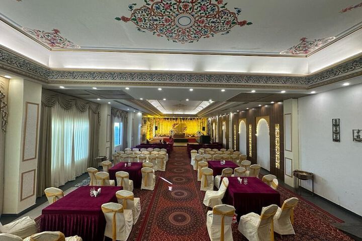 Wedding/Banquet 5 of 6