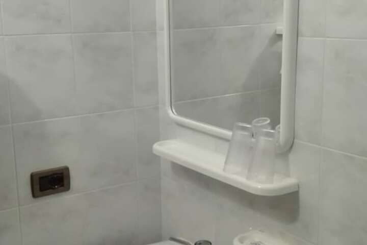 Bath Amenities