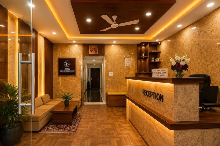 Hotel Interior 3 of 23