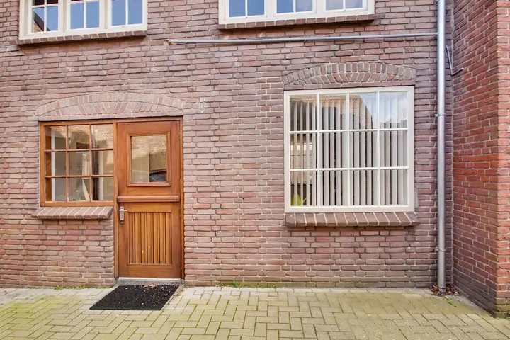 Photo of Simplistic Holiday Home in Kaatsheuvel near Efteling