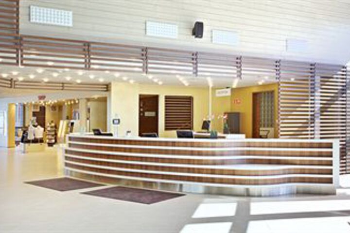 Hotel Interior 47 of 60