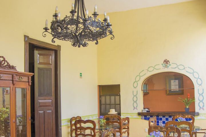 Hotel Interior 2 of 45