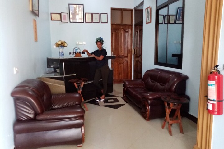 Hotel Interior 2 of 17