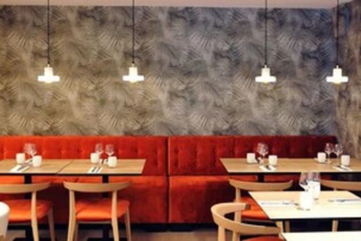 Dining Photos