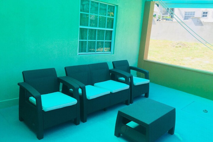 Terrace/Patio 17 of 17