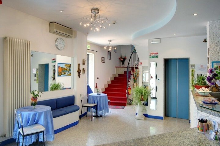 Hotel Interior 8 of 66