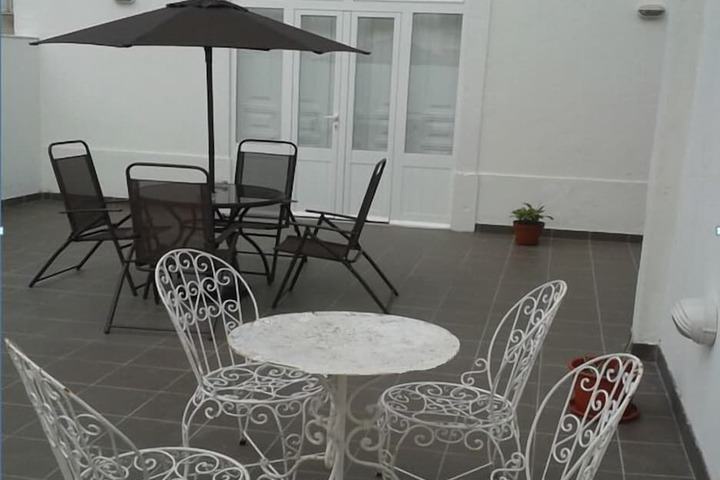 Terrace/Patio 36 of 38