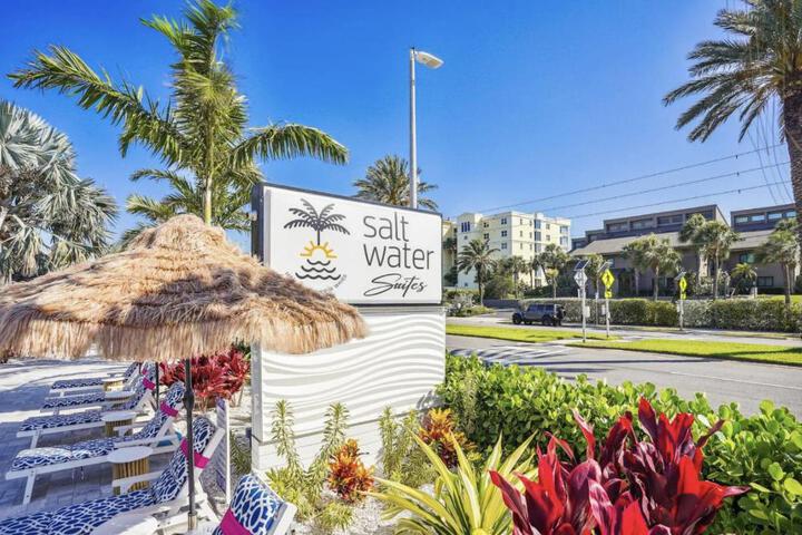 Photo of Salt Water Suites