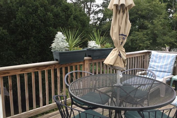 Terrace/Patio 68 of 70