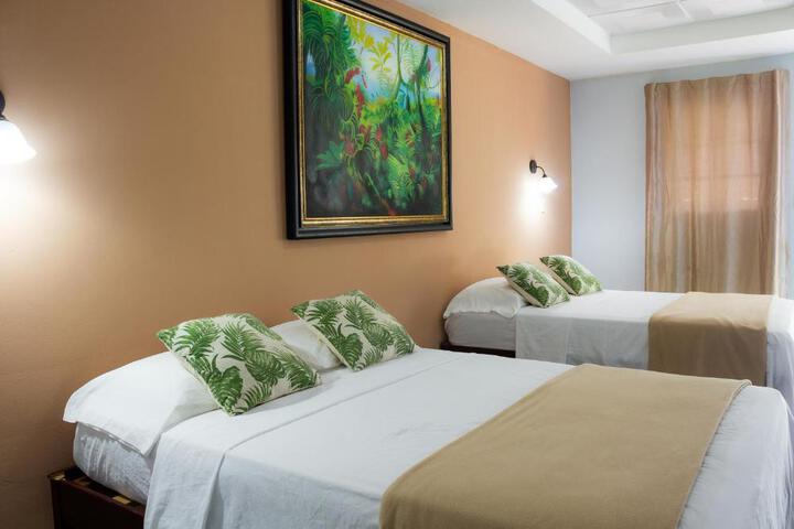 Image of Hotel Kevin