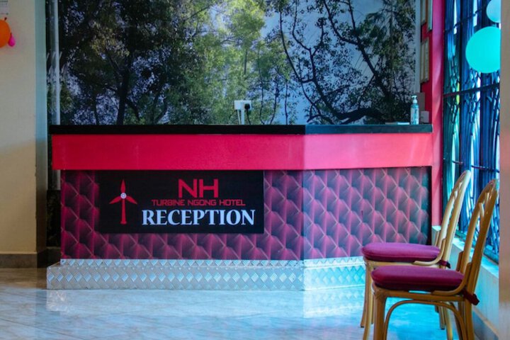 Turbine Ngong Hotel