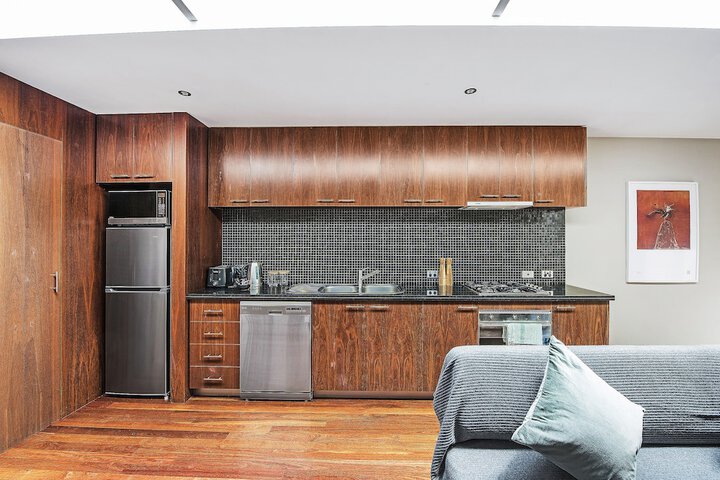 Roomerang at Little Curran