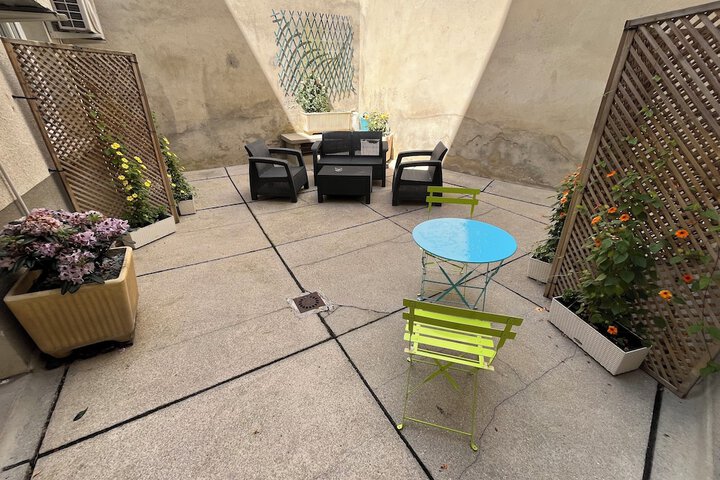 Terrace/Patio 32 of 69