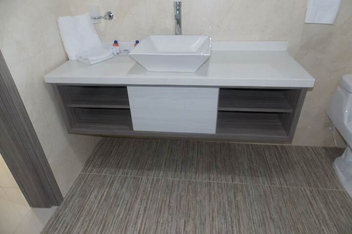 Bathroom Vanities