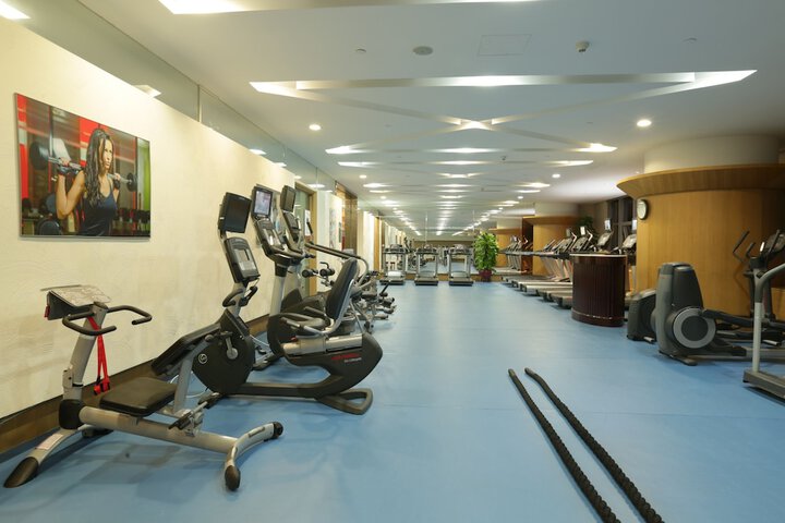 Health and Fitness 81 of 102