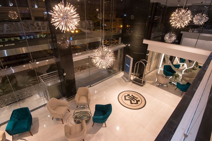 Hotel Interior 4 of 81