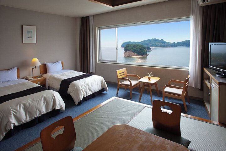 Room 19 of 85