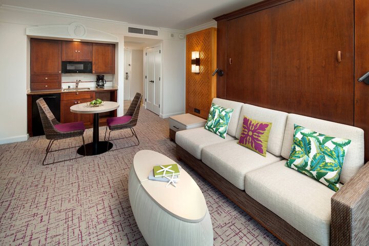Property amenity
